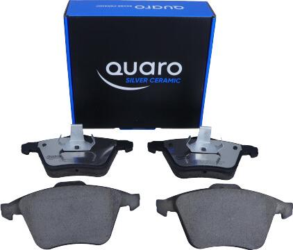 QUARO QP3552C - Set placute frana,frana disc aaoparts.ro