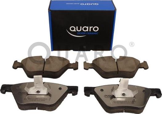 QUARO QP3677C - Set placute frana,frana disc aaoparts.ro