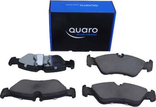 QUARO QP3119C - Set placute frana,frana disc aaoparts.ro