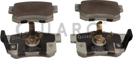 QUARO QP3182 - Set placute frana,frana disc aaoparts.ro