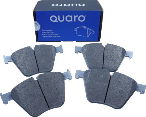 QUARO QP3864 - Set placute frana,frana disc aaoparts.ro