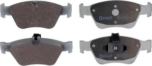 QUARO QP3256 - Set placute frana,frana disc aaoparts.ro