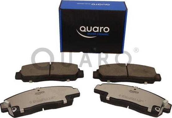 QUARO QP3211C - Set placute frana,frana disc aaoparts.ro