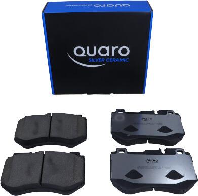 QUARO QP3220C - Set placute frana,frana disc aaoparts.ro