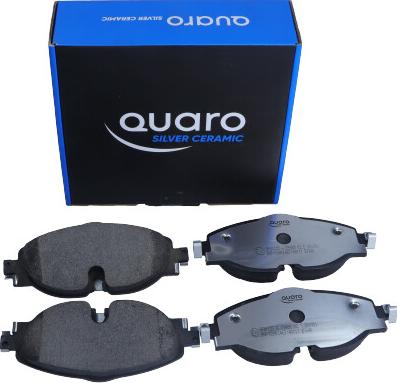 QUARO QP2013C - Set placute frana,frana disc aaoparts.ro