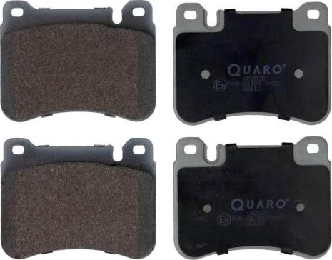 QUARO QP2035 - Set placute frana,frana disc aaoparts.ro