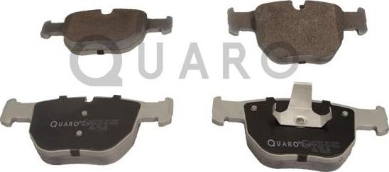 QUARO QP7929 - Set placute frana,frana disc aaoparts.ro