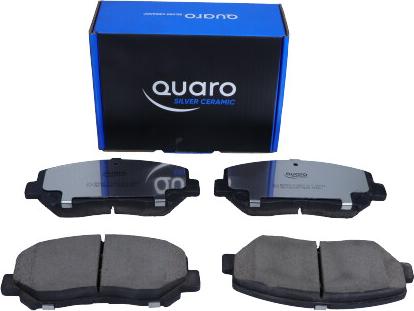 QUARO QP7802C - Set placute frana,frana disc aaoparts.ro