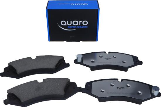 QUARO QP7815C - Set placute frana,frana disc aaoparts.ro