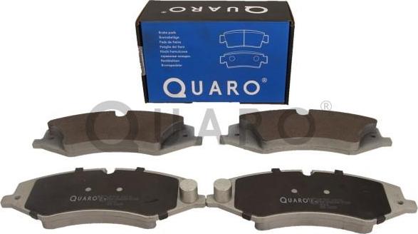 QUARO QP7815 - Set placute frana,frana disc aaoparts.ro