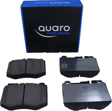 QUARO QP7363C - Set placute frana,frana disc aaoparts.ro