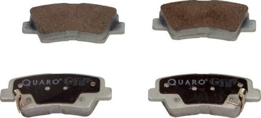 QUARO QP7777 - Set placute frana,frana disc aaoparts.ro