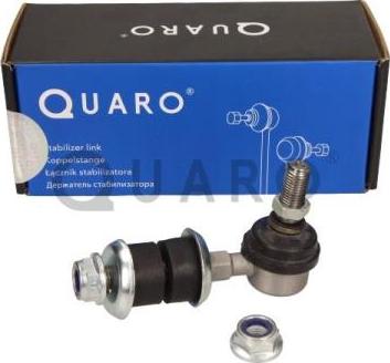 QUARO QS9952/HQ - Brat / bieleta suspensie, stabilizator aaoparts.ro