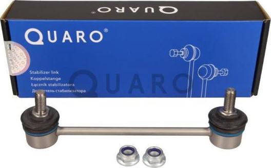 QUARO QS9406/HQ - Brat / bieleta suspensie, stabilizator aaoparts.ro