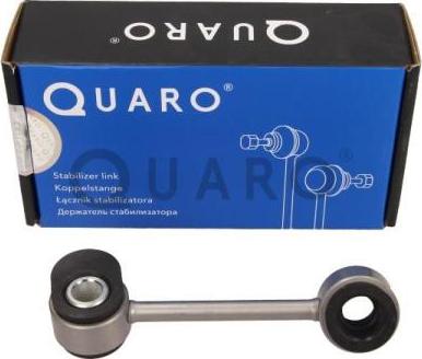 QUARO QS9694/HQ - Brat / bieleta suspensie, stabilizator aaoparts.ro