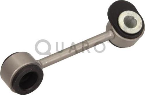 QUARO QS9695/HQ - Brat / bieleta suspensie, stabilizator aaoparts.ro