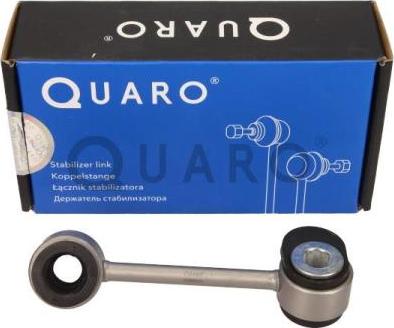 QUARO QS9695/HQ - Brat / bieleta suspensie, stabilizator aaoparts.ro