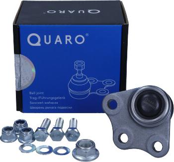 QUARO QS9166/HQ - Articulatie sarcina / ghidare aaoparts.ro