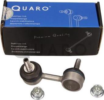 QUARO QS9137/HQ - Brat / bieleta suspensie, stabilizator aaoparts.ro