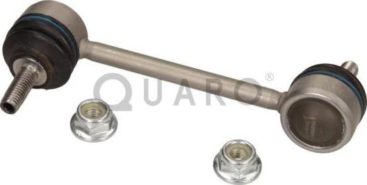 QUARO QS9384/HQ - Brat / bieleta suspensie, stabilizator aaoparts.ro