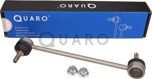 QUARO QS9201/HQ - Brat / bieleta suspensie, stabilizator aaoparts.ro