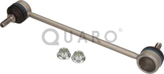 QUARO QS9201/HQ - Brat / bieleta suspensie, stabilizator aaoparts.ro