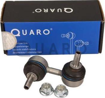 QUARO QS9231/HQ - Brat / bieleta suspensie, stabilizator aaoparts.ro