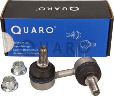 QUARO QS9229/HQ - Brat / bieleta suspensie, stabilizator aaoparts.ro