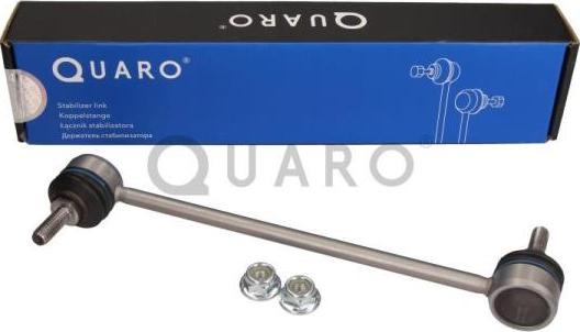 QUARO QS9746/HQ - Brat / bieleta suspensie, stabilizator aaoparts.ro