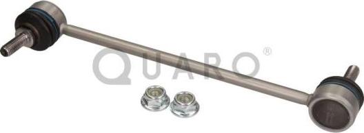 QUARO QS9746/HQ - Brat / bieleta suspensie, stabilizator aaoparts.ro