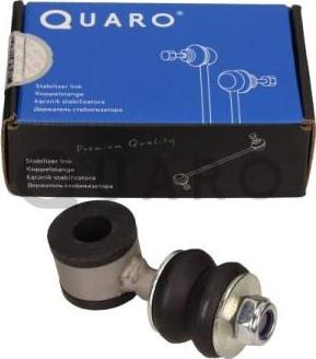 QUARO QS9740/HQ - Brat / bieleta suspensie, stabilizator aaoparts.ro