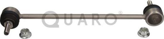 QUARO QS4941/HQ - Brat / bieleta suspensie, stabilizator aaoparts.ro