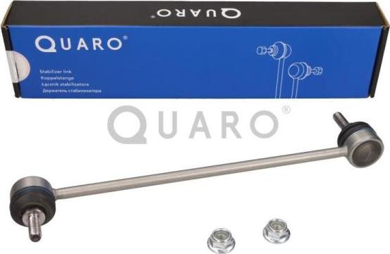 QUARO QS4914/HQ - Brat / bieleta suspensie, stabilizator aaoparts.ro