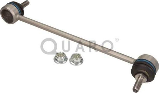 QUARO QS4929/HQ - Brat / bieleta suspensie, stabilizator aaoparts.ro