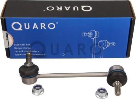 QUARO QS4494/HQ - Brat / bieleta suspensie, stabilizator aaoparts.ro