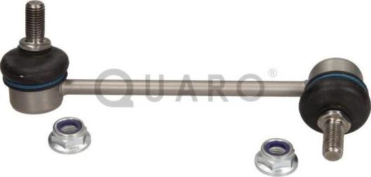 QUARO QS4494/HQ - Brat / bieleta suspensie, stabilizator aaoparts.ro