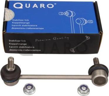 QUARO QS4495/HQ - Brat / bieleta suspensie, stabilizator aaoparts.ro