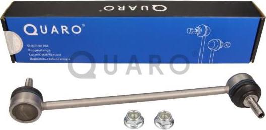 QUARO QS4405/HQ - Brat / bieleta suspensie, stabilizator aaoparts.ro