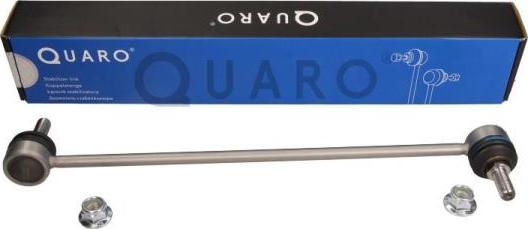 QUARO QS4515/HQ - Brat / bieleta suspensie, stabilizator aaoparts.ro