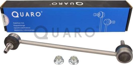 QUARO QS4095/HQ - Brat / bieleta suspensie, stabilizator aaoparts.ro