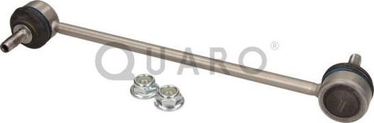 QUARO QS4095/HQ - Brat / bieleta suspensie, stabilizator aaoparts.ro