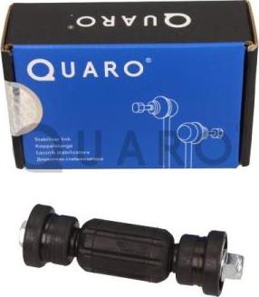 QUARO QS4031/HQ - Brat / bieleta suspensie, stabilizator aaoparts.ro