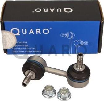 QUARO QS4137/HQ - Brat / bieleta suspensie, stabilizator aaoparts.ro