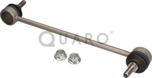 QUARO QS4898/HQ - Brat / bieleta suspensie, stabilizator aaoparts.ro