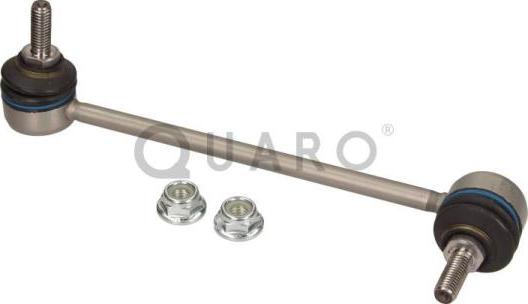 QUARO QS4805/HQ - Brat / bieleta suspensie, stabilizator aaoparts.ro