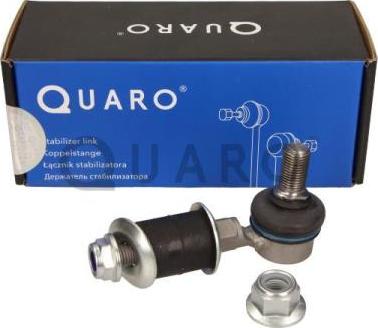 QUARO QS4802/HQ - Brat / bieleta suspensie, stabilizator aaoparts.ro