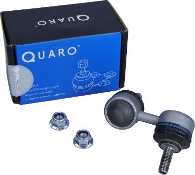 QUARO QS4237/HQ - Brat / bieleta suspensie, stabilizator aaoparts.ro