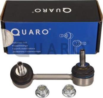 QUARO QS4761/HQ - Brat / bieleta suspensie, stabilizator aaoparts.ro