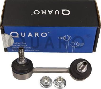 QUARO QS4762/HQ - Brat / bieleta suspensie, stabilizator aaoparts.ro