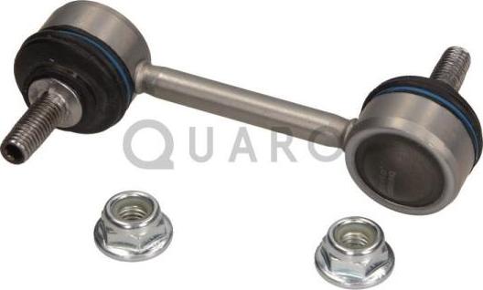 QUARO QS5951/HQ - Brat / bieleta suspensie, stabilizator aaoparts.ro